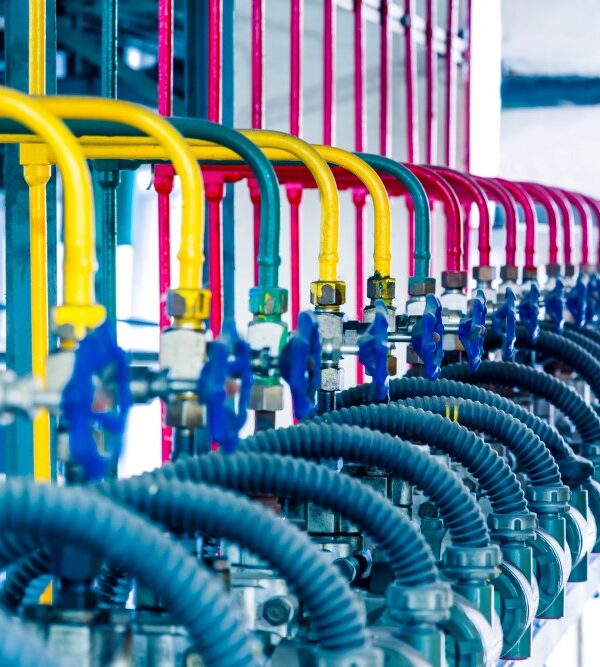 Flexible Hoses For High-Pressure Co2 Systems - ibomowei