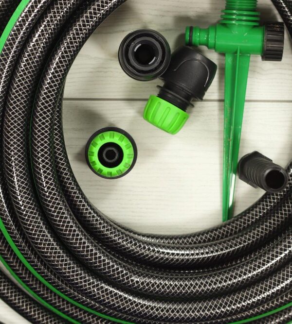 Flexible Hoses For High-Pressure Co2 Systems - ibomowei2