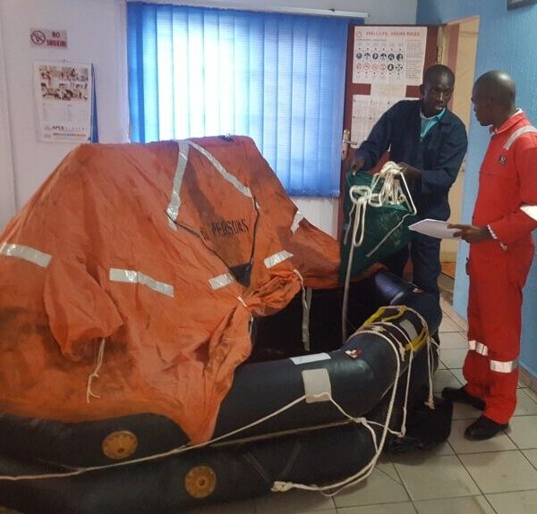 life raft ibomowei2